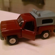 Illustration for article titled Tomica Tuesday: Chevy truck
